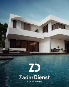 ZADAR DIENST
